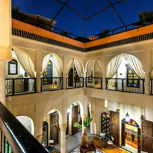 Riad Boustane, Marrakesh