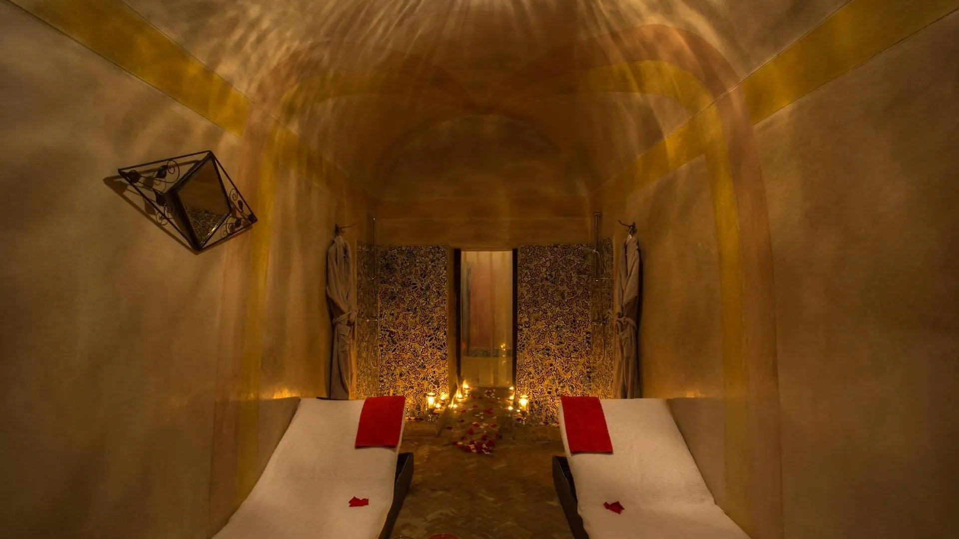 מרקש Dar Doukkala Riad & Spa