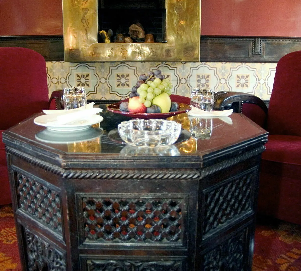 מרקש Dar Doukkala Riad & Spa