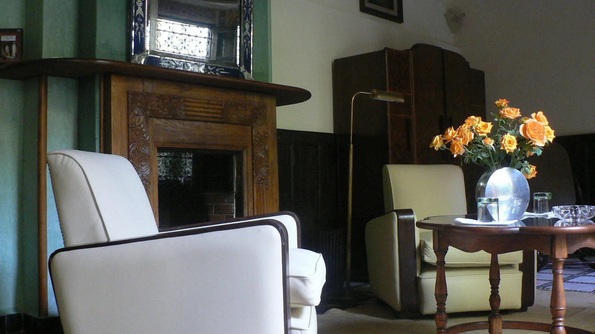 מרקש Dar Doukkala Riad & Spa