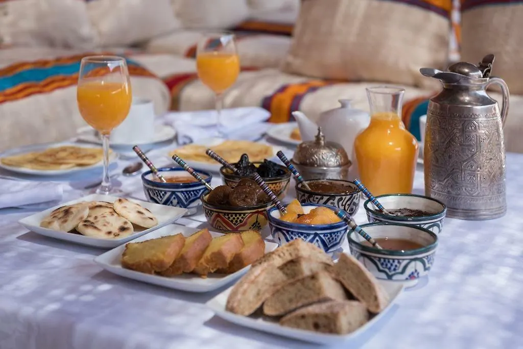 מרקש Dar Doukkala Riad & Spa
