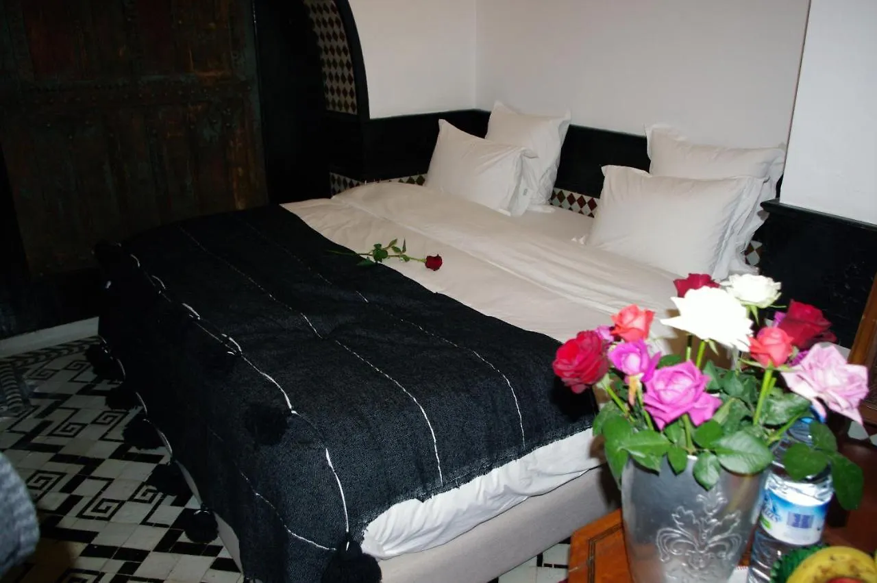 מרקש Dar Doukkala Riad & Spa