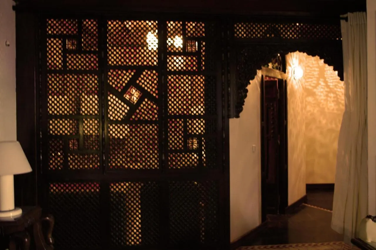 מרקש Dar Doukkala Riad & Spa מרוקו
