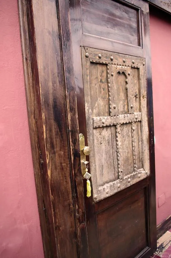 מרקש Dar Doukkala Riad & Spa