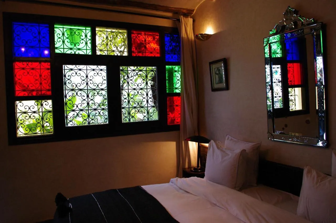 מרקש Dar Doukkala Riad & Spa 3*,  מרוקו