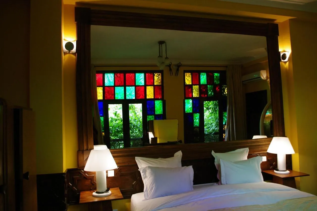 מרקש Dar Doukkala Riad & Spa
