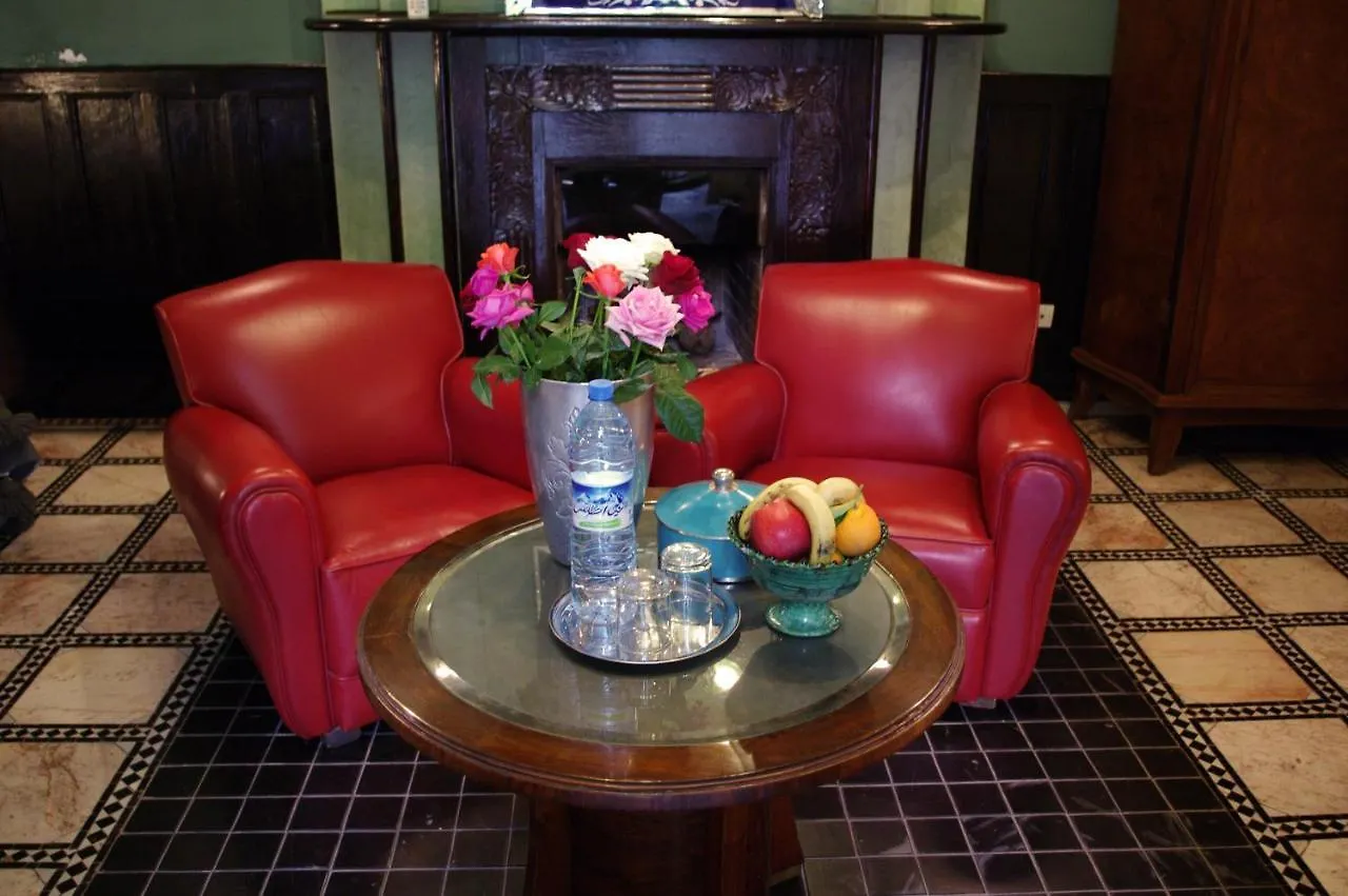 מרקש Dar Doukkala Riad & Spa