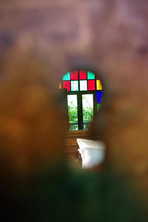 מרקש Dar Doukkala Riad & Spa