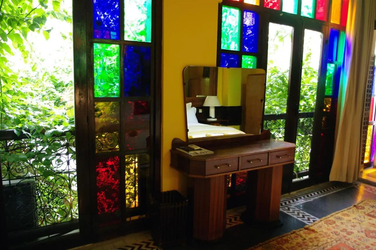 מרקש Dar Doukkala Riad & Spa 3*,