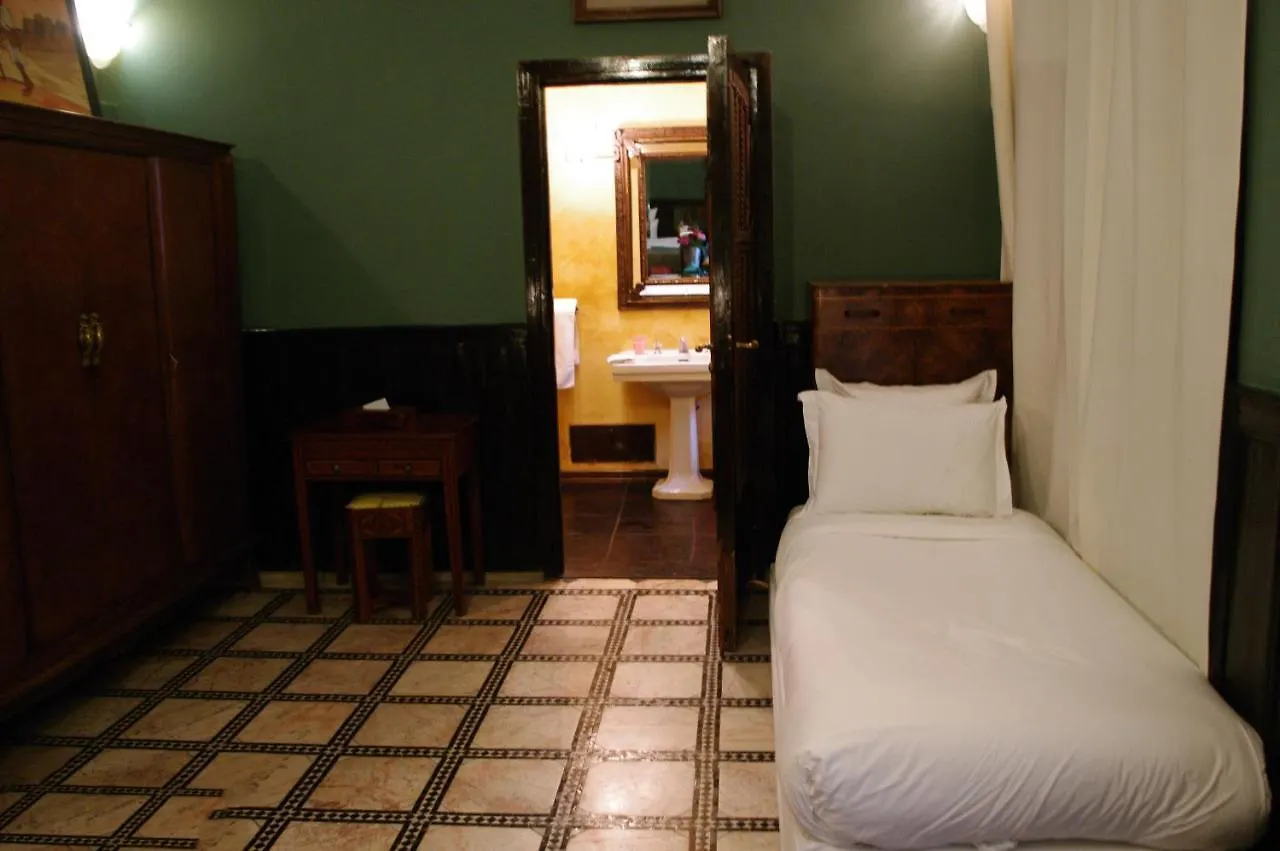 מרקש Dar Doukkala Riad & Spa 3*,