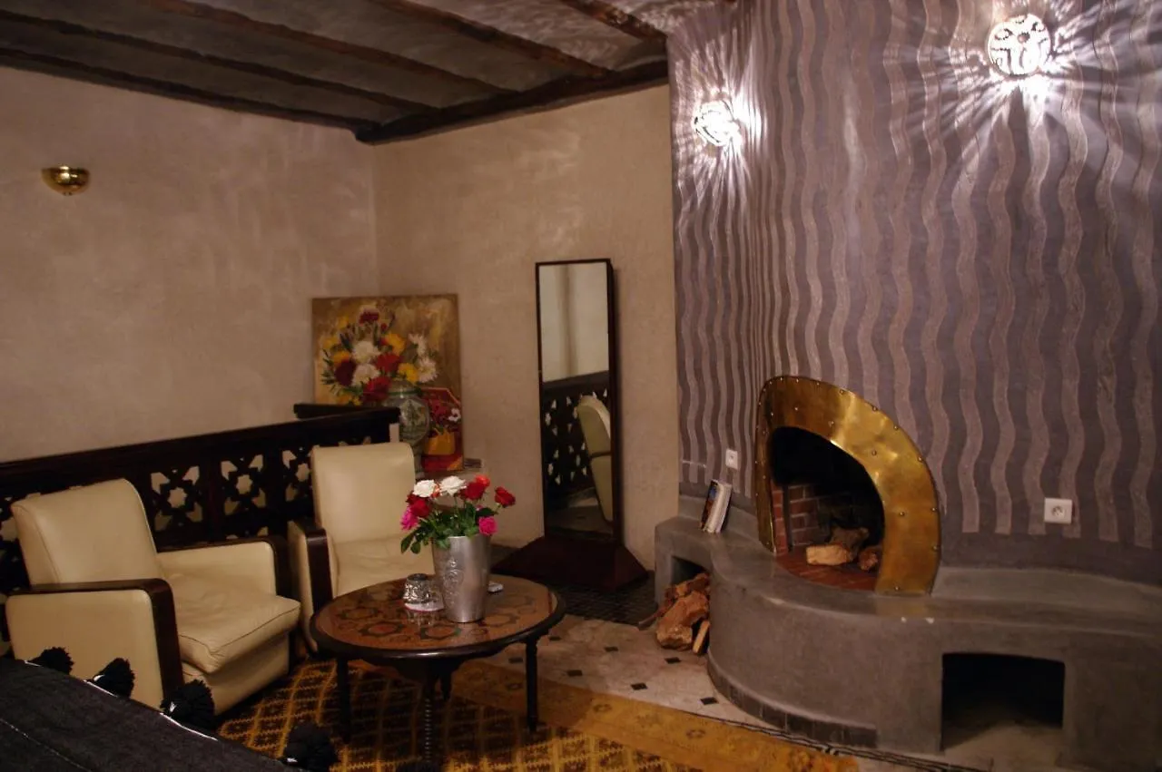 מרקש Dar Doukkala Riad & Spa 3*,  מרוקו