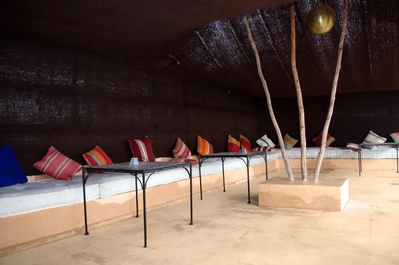 ***  מרקש Dar Doukkala Riad & Spa מרוקו